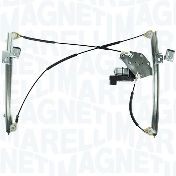Window Regulator